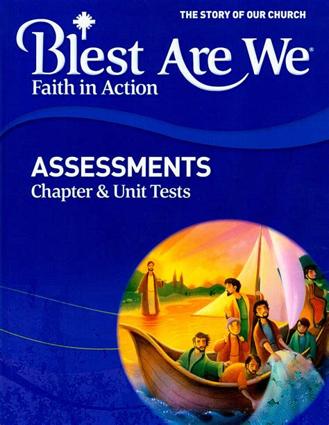 blest are we grade 8 test answers Ebook Reader