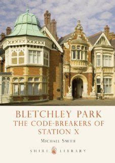 bletchley park code breaking shire library Epub