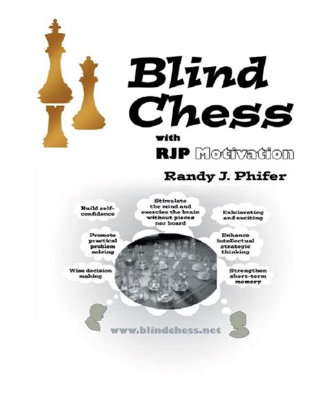 blind chess randy j phifer PDF