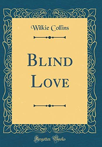 blind love wilkie collins PDF