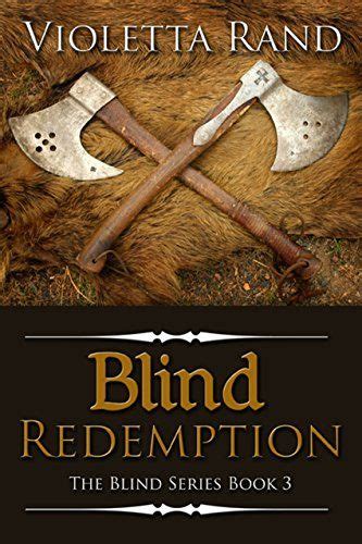 blind redemption viking romance the blind series book 3 Epub