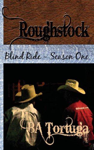 blind ride roughstock volume 1 PDF