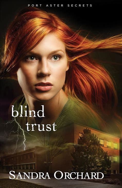 blind trust a novel port aster secrets volume 2 Epub