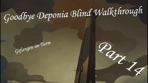 Blind Walkthrough Twitch