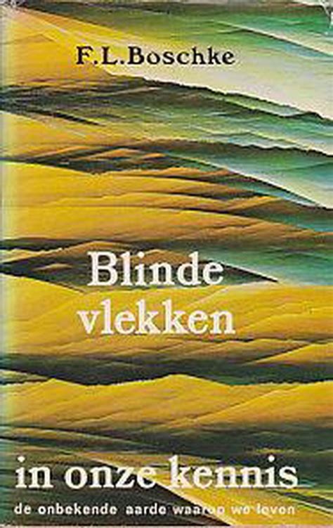 blinde vlekken in onze kennis de onbekende aarde waarop we leven Epub