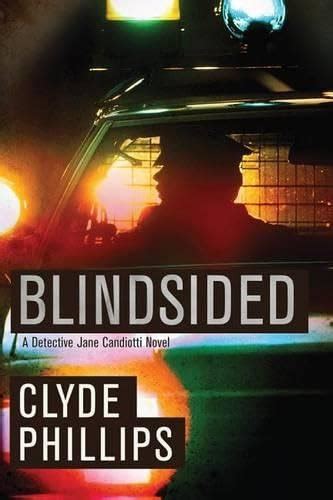 blindsided the detective jane candiotti series PDF