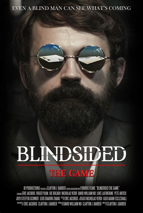 blindsided the game