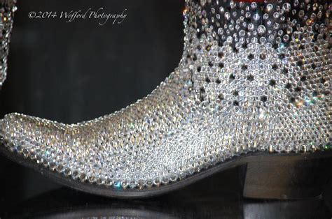 bling cowgirl boots