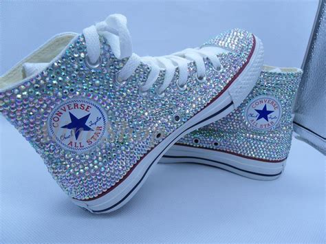 bling sneakers shoes