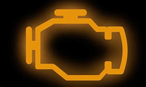 blinking check engine light subaru PDF