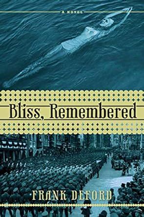 bliss remembered a novel Doc