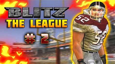 Blitz The League Walkthrough
