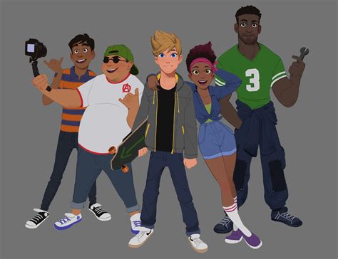 blitz the lineup series Epub