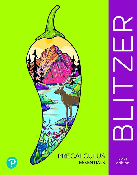 blitzer_precalculus_2nd_edition Ebook Epub