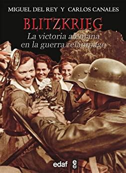 blitzkrieg trazos de la historia Epub