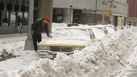 blizzard of 1993 glenn burns