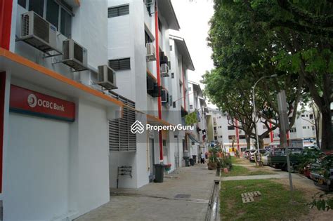 blk 123 bukit merah lane 1