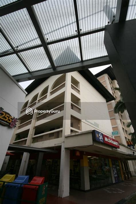 blk 255 jurong east street 24