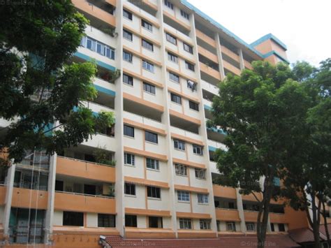 blk 443 ang mo kio ave 10