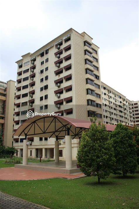 blk 619 ang mo kio ave 4