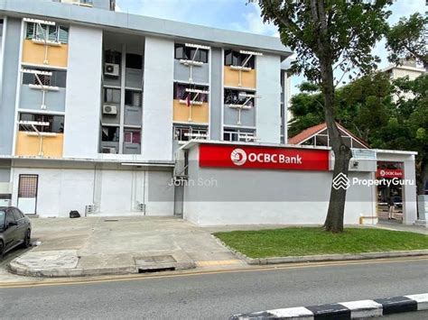 blk 88 bedok north street 4