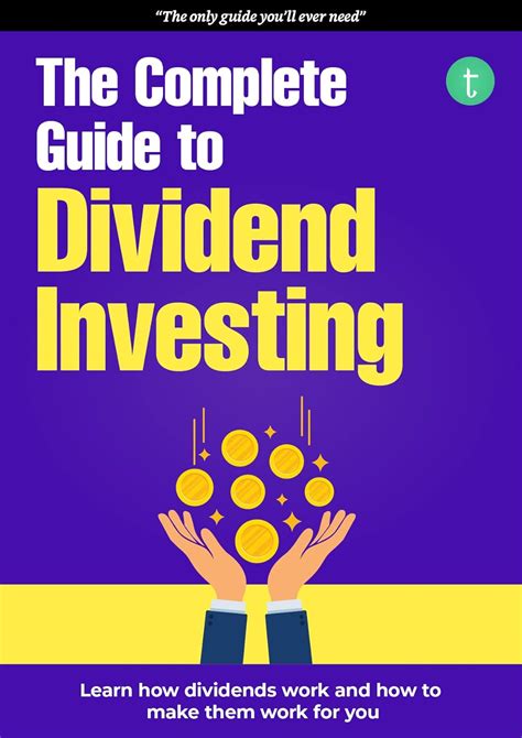 blk Dividend: A Comprehensive Guide to the Future of Dividends