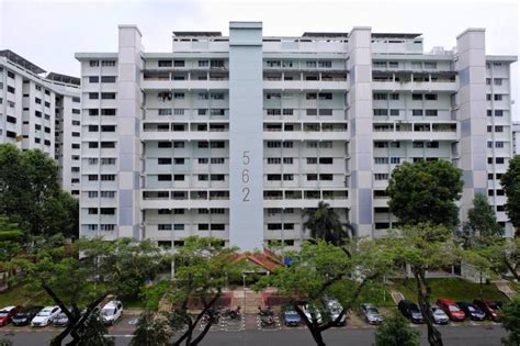 block 244 hdb ang mo kio