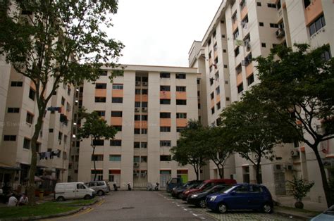 block 271 hdb bukit batok