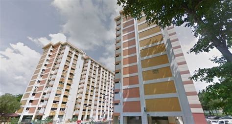 block 337 hdb ang mo kio