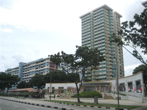 block 409 bedok north avenue 2