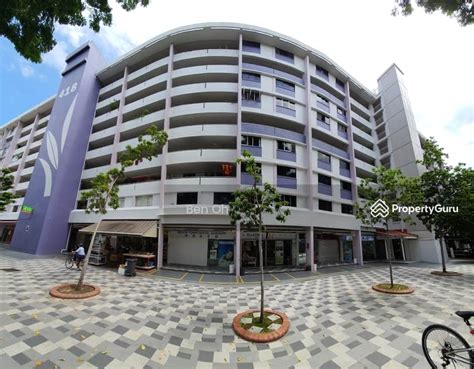 block 418 bedok north avenue 2