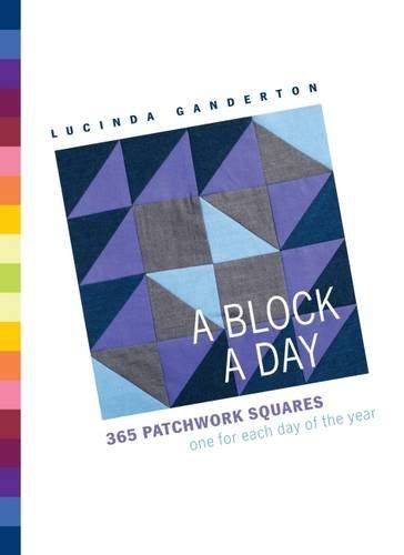 block day lucinda ganderton Reader