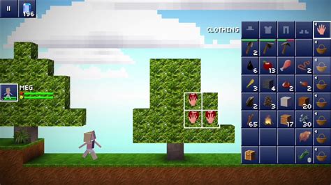 Blockheads Game Walkthrough