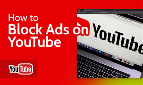 blocking youtube ads