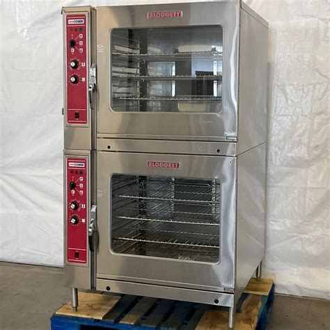 blodgett combi oven manual Reader