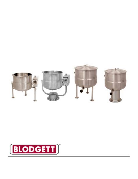 blodgett klt 60ds owners manual PDF