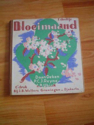 bloeimaand 8de deeltje Doc