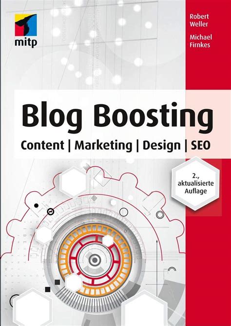 blog boosting mitp business marketing Kindle Editon