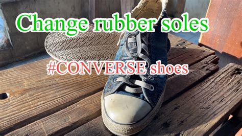 blog for rubber converse in sg Epub