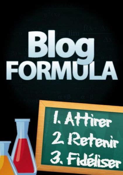 blog formula attirer retenir fideliser ebook Doc