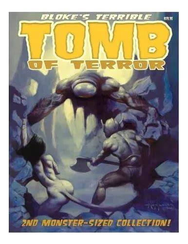 blokes terrible tomb of terror 2 Doc