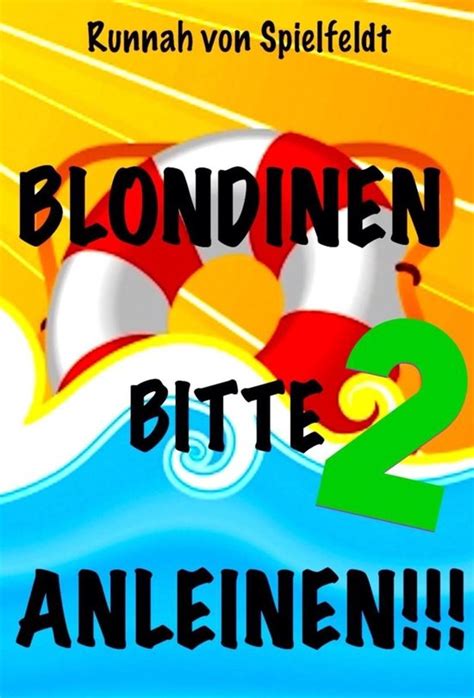 blondinen bitte anleinen folge 2 ebook Epub