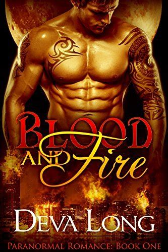 blood and fire book 2 a paranormal bbw werewolf vs vampire special forces romance PDF