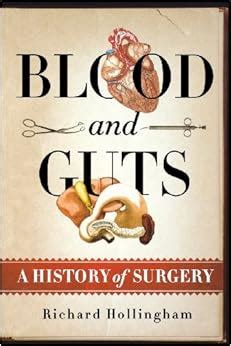 blood and guts book pdf Epub