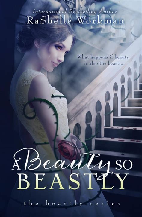 blood and snow book 6 a beauty so beastly Reader