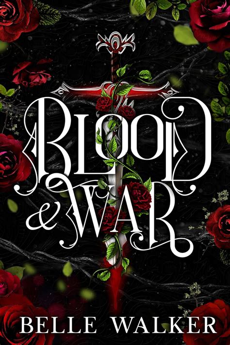 blood and war