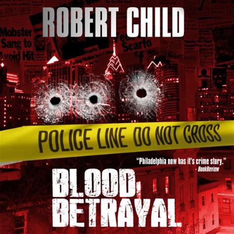 blood betrayal an fbi thriller book 1 Reader