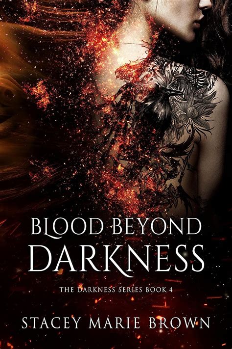 blood beyond darkness darkness series book 4 Doc