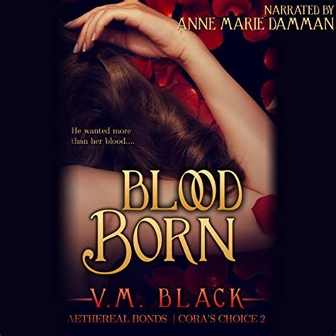 blood bond coras choice volume 5 PDF