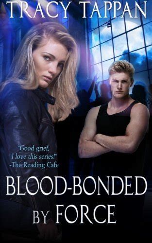 blood bonded by force the community series volume 3 Kindle Editon